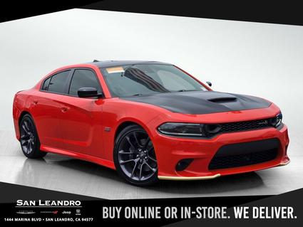 2023 Dodge Charger San Leandro CA