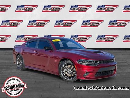 2023 Dodge Charger Sparta TN