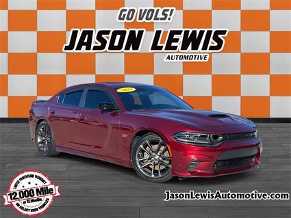 2023 Dodge Charger Sparta TN