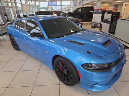 2023 Dodge Charger Hampton VA