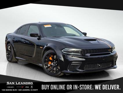 2023 Dodge Charger San Leandro CA