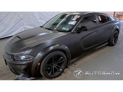 2023 Dodge Charger Somerset NJ