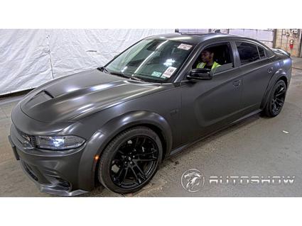 2023 Dodge Charger Somerset NJ