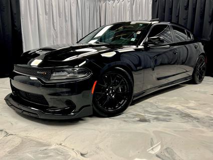 2017 Dodge Charger Elmont NY