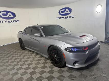 2018 Dodge Charger Memphis TN