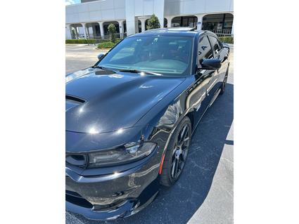 2019 Dodge Charger Sebring FL
