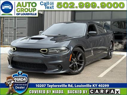 2019 Dodge Charger Louisville KY