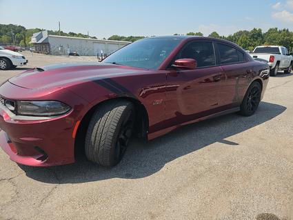 2019 Dodge Charger Memphis TN
