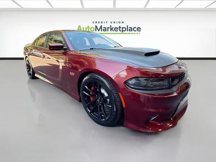 2020 Dodge Charger Winston Salem NC