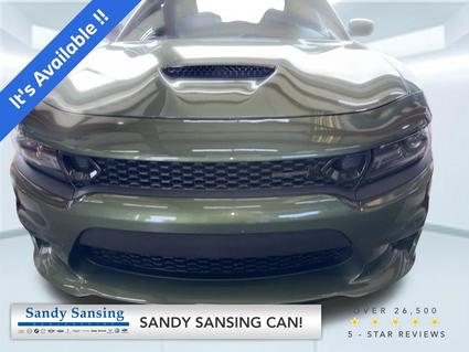 2020 Dodge Charger Pensacola FL