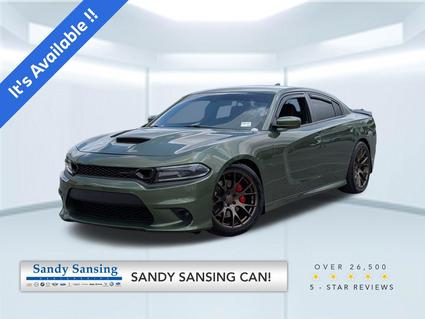 2020 Dodge Charger Pensacola FL