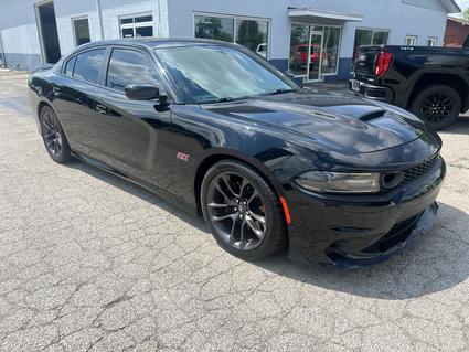 2020 Dodge Charger Hoopeston IL