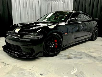 2020 Dodge Charger Elmont NY