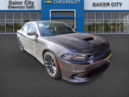2020 Dodge Charger Pasco WA