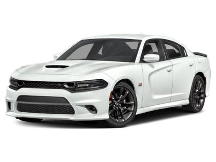 2021 Dodge Charger Tucson AZ
