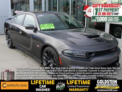 2021 Dodge Charger Latham NY