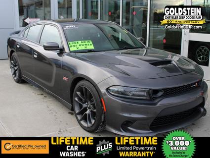 2021 Dodge Charger Latham NY