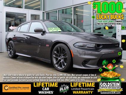 2021 Dodge Charger Latham NY