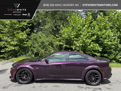 2021 Dodge Charger Newton NC
