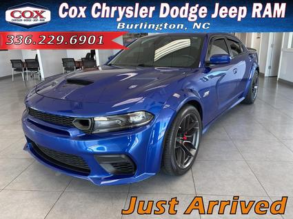 2021 Dodge Charger Burlington NC