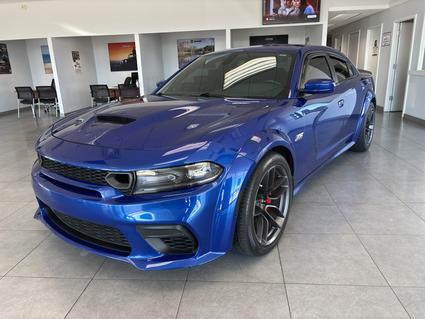 2021 Dodge Charger Burlington NC