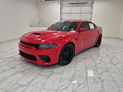 2021 Dodge Charger Livingston TX