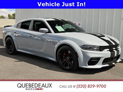 2021 Dodge Charger Tucson AZ