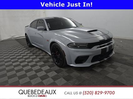 2021 Dodge Charger Tucson AZ