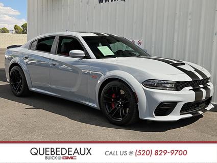 2021 Dodge Charger Tucson AZ