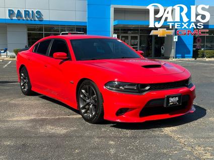 2021 Dodge Charger Newberry SC