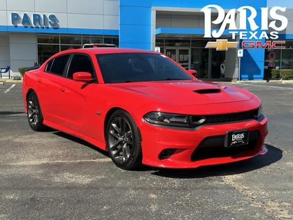 2021 Dodge Charger Newberry SC