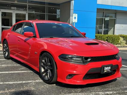 2021 Dodge Charger Newberry SC