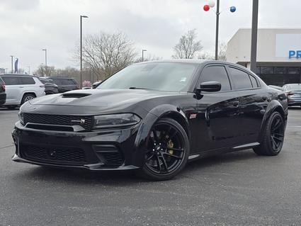 2022 Dodge Charger Hopkinsville KY