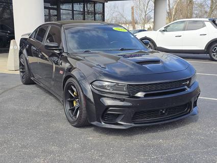 2022 Dodge Charger Hopkinsville KY