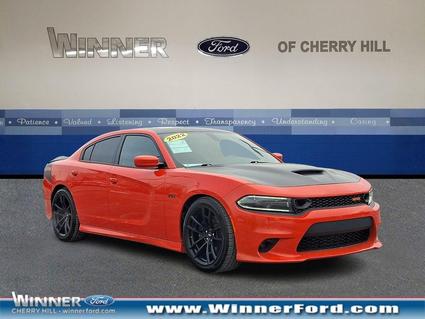 2022 Dodge Charger Cherry Hill NJ