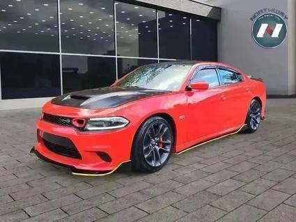 2022 Dodge Charger Lake Hopatcong NJ