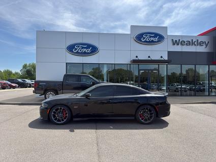 2022 Dodge Charger Martin TN