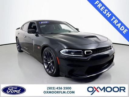 2022 Dodge Charger Louisville KY