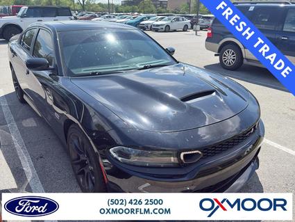 2022 Dodge Charger Louisville KY