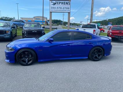 2022 Dodge Charger Danville WV