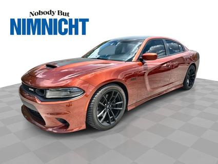 2022 Dodge Charger Jacksonville FL