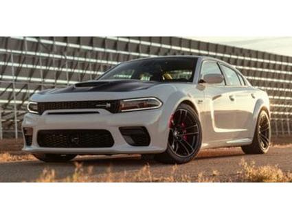 2023 Dodge Charger Jackson MS