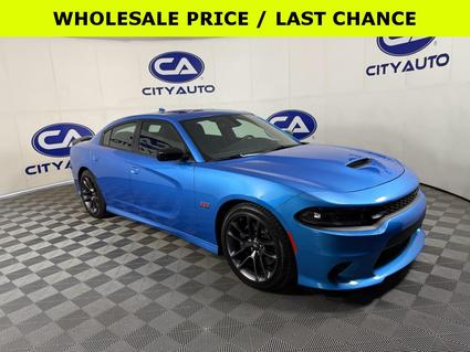 2023 Dodge Charger Memphis TN