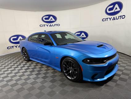 2023 Dodge Charger Memphis TN