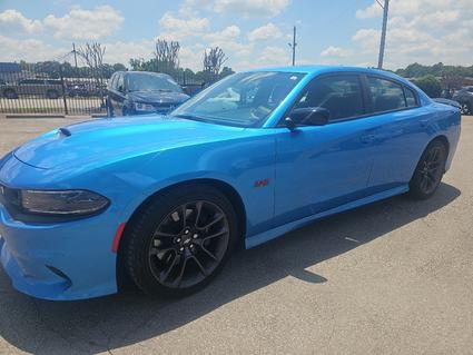 2023 Dodge Charger Memphis TN