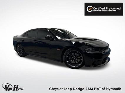 2023 Dodge Charger Plymouth WI