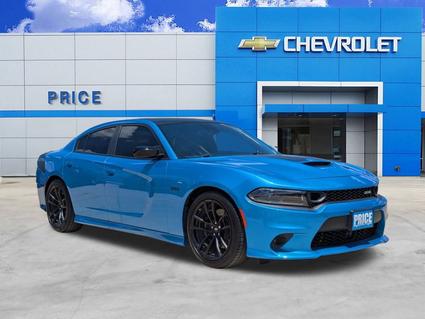 2023 Dodge Charger Pleasanton TX