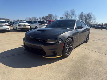 2023 Dodge Charger Tupelo MS