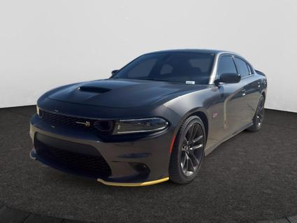 2023 Dodge Charger Tupelo MS