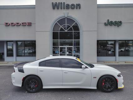 2019 Dodge Charger Winnsboro SC